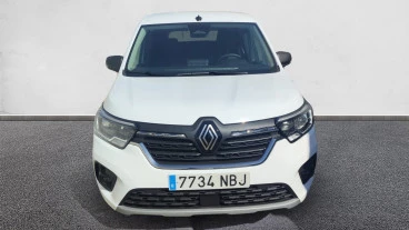 Renault Kangoo Combi Authentic 1.5 blue dci 70kw (95cv)