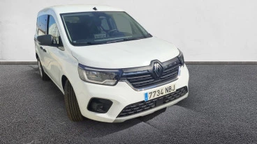 Renault Kangoo Combi Authentic 1.5 blue dci 70kw (95cv)