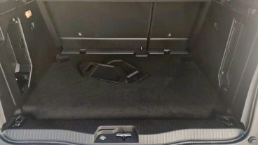 Renault Kangoo Combi Authentic 1.5 blue dci 70kw (95cv)