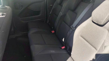 Renault Kangoo Combi Authentic 1.5 blue dci 70kw (95cv)