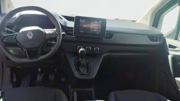 Renault Kangoo Combi Authentic 1.5 blue dci 70kw (95cv)