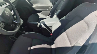 Renault Kangoo Combi Authentic 1.5 blue dci 70kw (95cv)