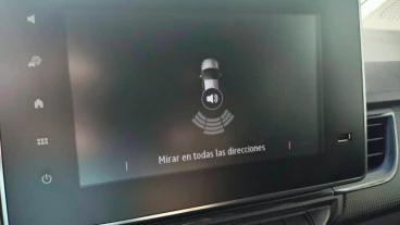 Renault Kangoo Combi Authentic 1.5 blue dci 70kw (95cv)