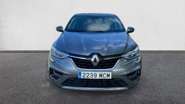 Renault Arkana Zen E-TECH Híbrido 105 kW (145CV) -SS