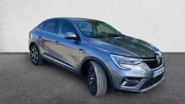 Renault Arkana Zen E-TECH Híbrido 105 kW (145CV) -SS