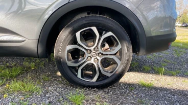 Renault Arkana Zen E-TECH Híbrido 105 kW (145CV) -SS