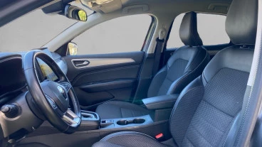 Renault Arkana Zen E-TECH Híbrido 105 kW (145CV) -SS