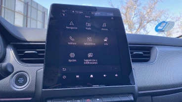 Renault Arkana Zen E-TECH Híbrido 105 kW (145CV) -SS