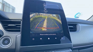 Renault Arkana Zen E-TECH Híbrido 105 kW (145CV) -SS