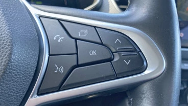 Renault Arkana Zen E-TECH Híbrido 105 kW (145CV) -SS