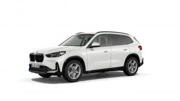 BMW X1 sDrive18i