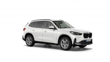 BMW X1 sDrive18i