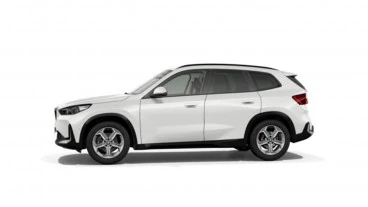 BMW X1 sDrive18i