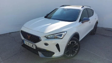 Cupra Formentor 1.5 TSI 110kW (150 CV) DSG