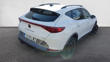 Cupra Formentor 1.5 TSI 110kW (150 CV) DSG