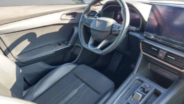 Cupra Formentor 1.5 TSI 110kW (150 CV) DSG