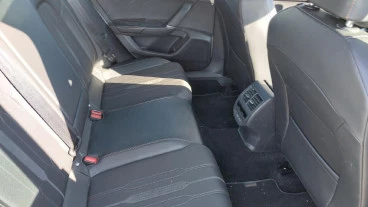 Cupra Formentor 1.5 TSI 110kW (150 CV) DSG