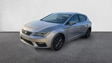 Seat Leon 1.6 TDI 85kW (115CV) St&Sp Style