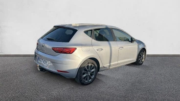 Seat Leon 1.6 TDI 85kW (115CV) St&Sp Style