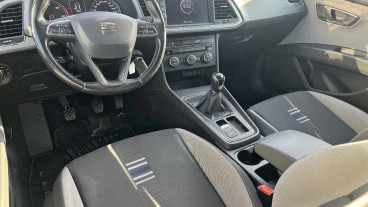 Seat Leon 1.6 TDI 85kW (115CV) St&Sp Style