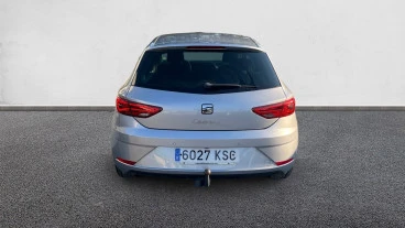 Seat Leon 1.6 TDI 85kW (115CV) St&Sp Style