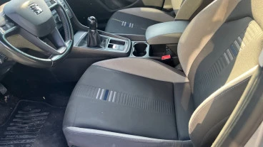 Seat Leon 1.6 TDI 85kW (115CV) St&Sp Style