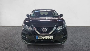 Nissan Qashqai dCi 85 kW (115 CV) E6D ACENTA