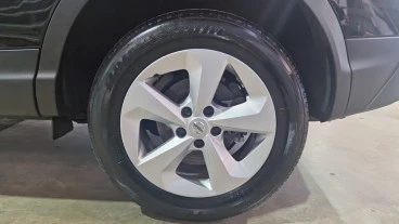 Nissan Qashqai dCi 85 kW (115 CV) E6D ACENTA