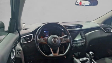 Nissan Qashqai dCi 85 kW (115 CV) E6D ACENTA