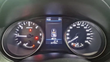 Nissan Qashqai dCi 85 kW (115 CV) E6D ACENTA