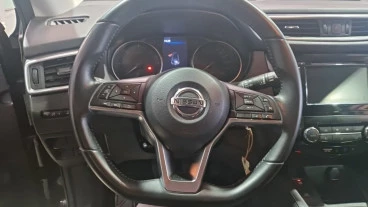 Nissan Qashqai dCi 85 kW (115 CV) E6D ACENTA