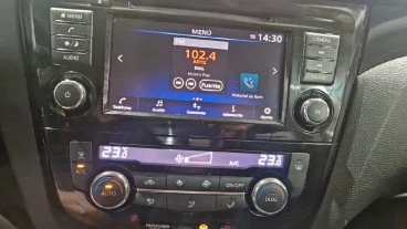 Nissan Qashqai dCi 85 kW (115 CV) E6D ACENTA