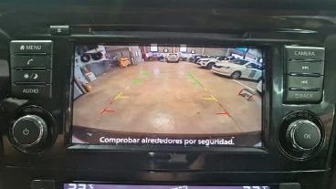 Nissan Qashqai dCi 85 kW (115 CV) E6D ACENTA