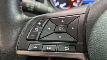 Nissan Qashqai dCi 85 kW (115 CV) E6D ACENTA