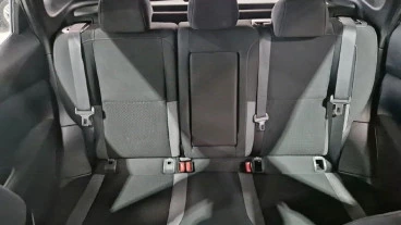 Nissan Qashqai dCi 85 kW (115 CV) E6D ACENTA