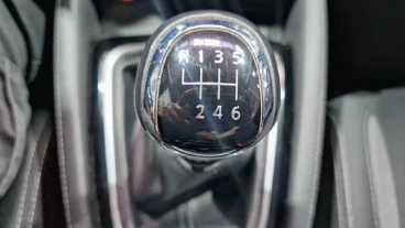 Nissan Qashqai dCi 85 kW (115 CV) E6D ACENTA