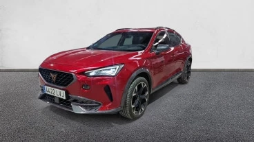 Cupra Formentor 1.5 TSI 110kW (150 CV) DSG