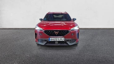 Cupra Formentor 1.5 TSI 110kW (150 CV) DSG