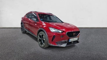 Cupra Formentor 1.5 TSI 110kW (150 CV) DSG