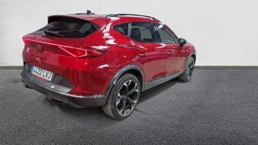 Cupra Formentor 1.5 TSI 110kW (150 CV) DSG