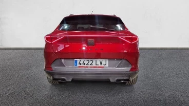 Cupra Formentor 1.5 TSI 110kW (150 CV) DSG