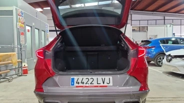 Cupra Formentor 1.5 TSI 110kW (150 CV) DSG
