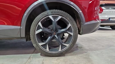 Cupra Formentor 1.5 TSI 110kW (150 CV) DSG