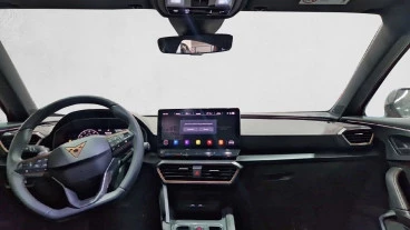 Cupra Formentor 1.5 TSI 110kW (150 CV) DSG