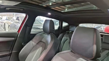 Cupra Formentor 1.5 TSI 110kW (150 CV) DSG