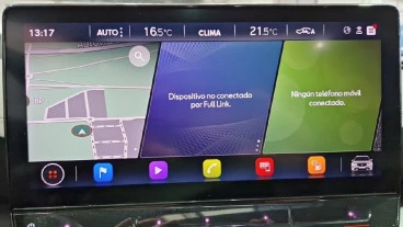 Cupra Formentor 1.5 TSI 110kW (150 CV) DSG