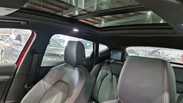 Cupra Formentor 1.5 TSI 110kW (150 CV) DSG