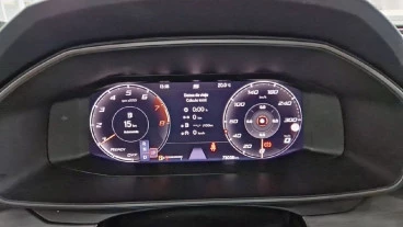 Cupra Formentor 1.5 TSI 110kW (150 CV) DSG