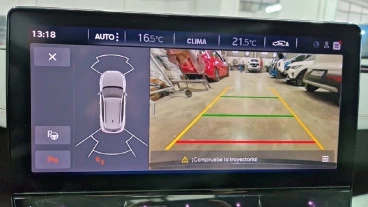 Cupra Formentor 1.5 TSI 110kW (150 CV) DSG