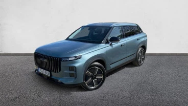 Jaecoo 7 Select 1.6 TGDI 108kW (145CV) FWD